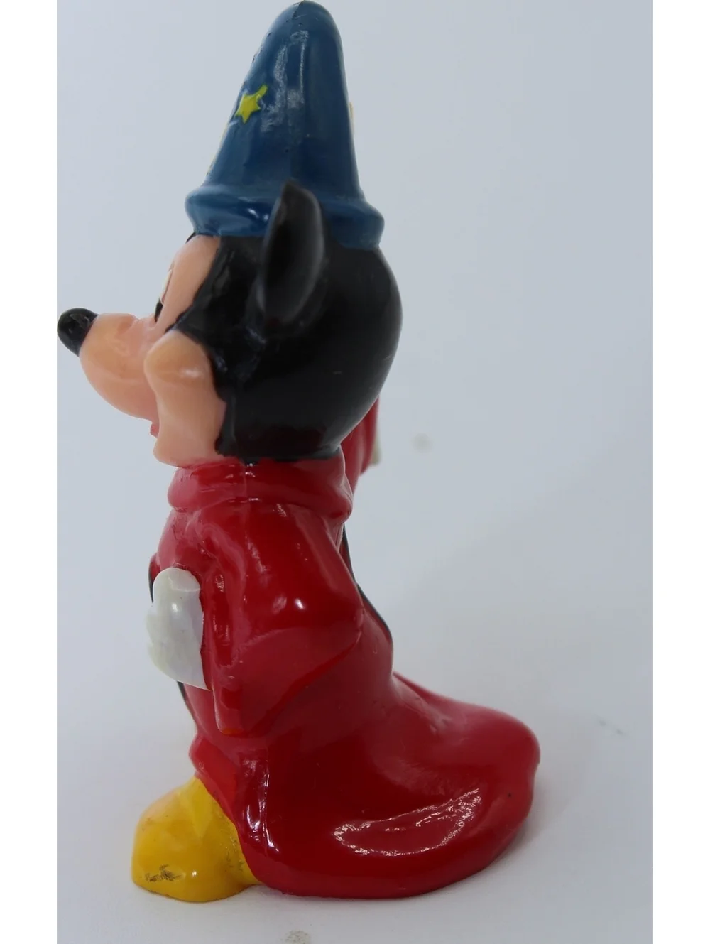 1960s Walt Disney Productions Mickey Mouse Sorcerer's Apprentice Fantasia Figure
